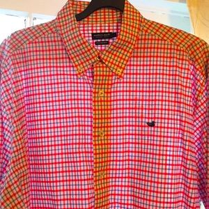 Men’s Southern Marsh button-down 2X